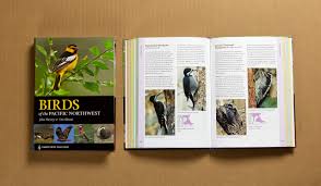 The field guide is for all levels of bird watchers. Birds Of The Pacific Northwest A Timber Press Field Guide Shewey John Blount Tim 9781604696653 Amazon Com Books