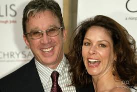 These photos of Tim Allen and his former TV wives will get you revved up  for #ShiftingGears Season 2.