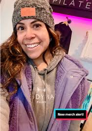 POV: you walk into work to find the best chilly weather merch drop! 😍@FP  Movement @Beyond Yoga @BODYBAR Pilates One of each please! 💁🏻‍♀️ These  won’t last long! #bodybarpilates #newmerch #burlesontx ...