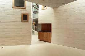 Maison L Christian Pottgiesser Architectures Possibles Interior Architecture Modern Interior Design Dream House Interior
