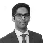 TymeBank Employee Rohit Subramanian's profile photo