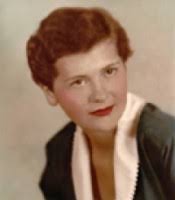 Obituary for Betty Jean Crenshaw Best