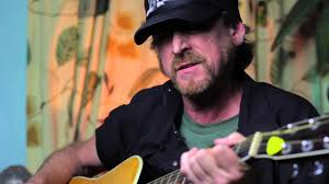 Steve Larson: Joe's Goin Fishin