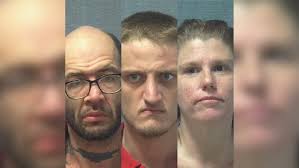 Stark County Inmate Mugshots