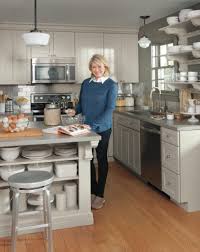 martha stewart kitchen