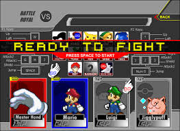It's said that master hand is the manifestation of creative spirit in this world. Super Smash Bros Flash By Farcestudios On Deviantart