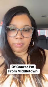 Raven Allen Brown from Middletown Ohio