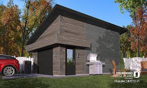 We collect some best of pictures to find unique inspiration, select one or more of these inspiring photographs. Garage Plan Chandler 3970 V1 Drummond House Plans