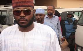 Ahmadu Ali's son re-arraigned over N4.4bn subsidy fraud