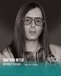 Gallery Players presents SOMETHING ROTTEN! Meet the cast: Dominic Cuskern  (Shylock) has been involved with Gallery Players for 35 years. He has  served in many capacities: actor; director; producer; teacher; house manager