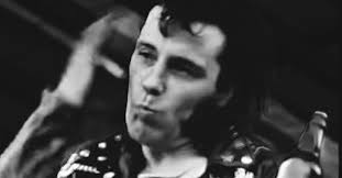 From Teddy Boy to Hitler To Christ