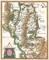 Карта британия и ирландия, напечатанная. Angliya Shotlandiya I Irlandiya Karty I Atlasy Strany Evropy Gravyury I Reprodukcii Na Grafika Ru