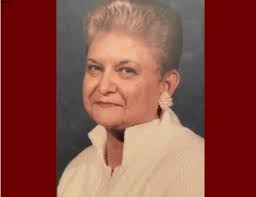 Patricia Ann Saturday Simms