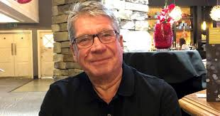 Sussex ME sufferer: 'I had to give up my business'