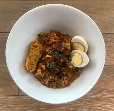 Check spelling or type a new query. Vegetarian Cholent And Kishke With A Side Of Shabbat Mysticism J