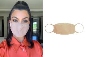 Face shield are essential for vets to fertilize animals. 21 Celebrities Wearing Face Masks And Where To Shop Them People Com