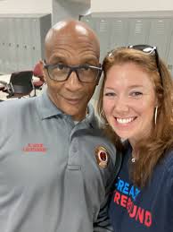 Benjamin Kimball NREMT-P