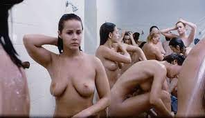 Naked Women In Prison - 62 porn photos