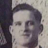 Charles Edward Pollard (1921–1942)