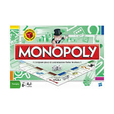Even if you're able to claim the most locations, you still need to be the last player standing to win! Hasbro Monopoly Handleiding 2 Pagina S