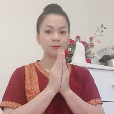 Watunya Original Thaimassage
