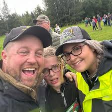 Spare filter for little buddy heater?