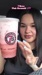 Pink Mermaid Lemonade 7 Brew How to Make
