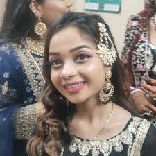 NUZHAT SHAIKH (@_makeover_by_nuz_) • Instagram photos and videos