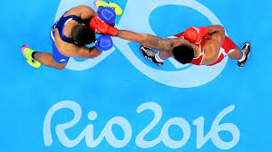 The boxing tournaments at the 2020 summer olympics in tokyo will take place from 24 july to 8 august 2021 at the ryōgoku kokugikan. International Boxing Federation Aiba Beginnt Ermittlungen Zu Schiedsrichter Und Schiedsverfahren Fur Die Olympischen Spiele 2016 In Rio Boxnachrichten