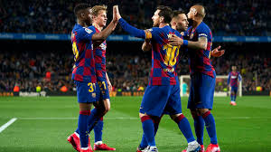 Fc barcelona will look to extend their haul of copa del rey trophies to 31 by beating their nearest rivals in this respect, athletic bilbao, in yet they will take courage from bettering barca in the supercup decider three months ago to this day, when an fc barcelona vs athletic bilbao copa del rey final. The Barcelona Lineup That Should Start Against Athletic Club On Tuesday