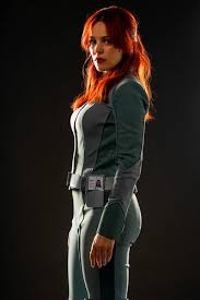 Christine Palmer (Earth-838) | Disney Wiki | Fandom