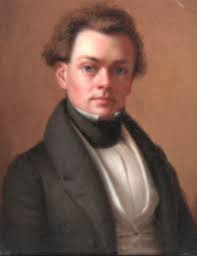 Oliver Tarbell Eddy (1799-1868)