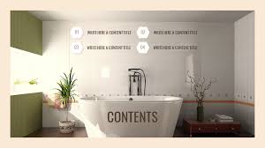 Browse photos of bathrooms and find ideas for remodeling or decorating your bathroom, shower, bathtub or vanity at hgtv.com. Best Bathroom Interior Templates Design