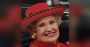 Frances Hewitt Obituary