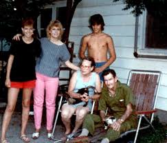 Janice Lynn Luckey Obituary