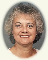 Obituary for Janet F. Reilly