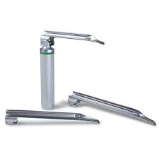 laryngoscopes opticlar laryngoscope set