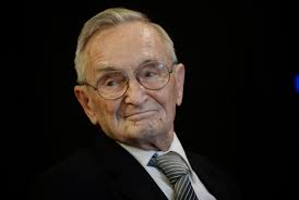 Signaler un problème sur la page. Historyk Prof Henryk Samsonowicz Konczy 90 Lat Dzieje Pl Historia Polski