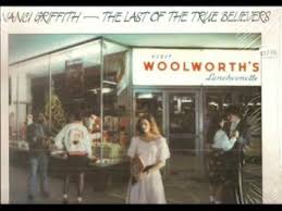 At the time griffith relocated to nashville, tn, her decidedly texan sense of musicality had already begun developing subtle hues of appalachia and cosmopolitan country. Nanci Griffith Banks Of The Pontchartrain Vinyl Youtube