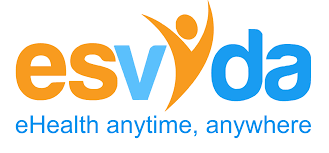 Create your own business logo that's memorable, enduring and appropriate to your company's message by following the design advice below. Esvyda Ehealth Anytime Anywhere Homepage