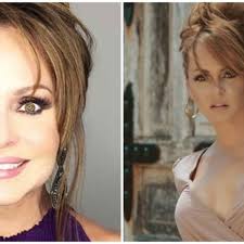 Gaby Spanic Luce Cautivadora En Su Calendario 2019