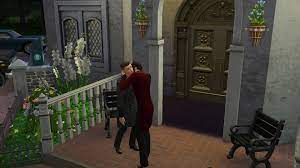 Jun 27, 2018 · if both sims are vampires when they conceive a child, the child is guaranteed to be a vampire too. Sims 4 Vampire Death More Mod Polarbearsims Blog Mods
