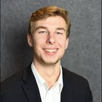 Daniel Seward's Instagram, Twitter & Facebook