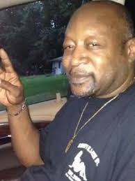 Edward "Ed" H. Denton