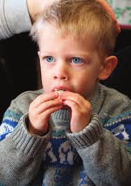 NAWS Y NADOLIG YN 2016