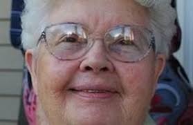 Obituaries today: Margaret Kehoe was known throughout Pioneer Valley as  'the Cake Lady'