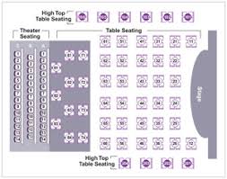 Seating Chart