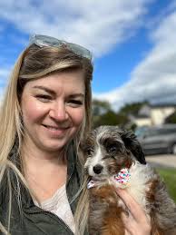 Any name suggestions for a mini Australian Shepard?