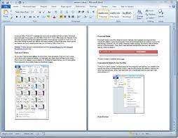 If you're using word 2007 or word 2010, navigate to the page layout tab in. Insert Image Background Colors In Word 2010
