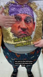 Discovering Vintage Treasures with Prison Mike